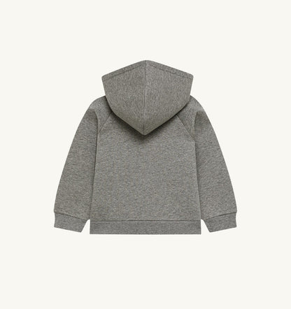 NEOPRENE ZIP JACKET KIDS - AUTRY Quality