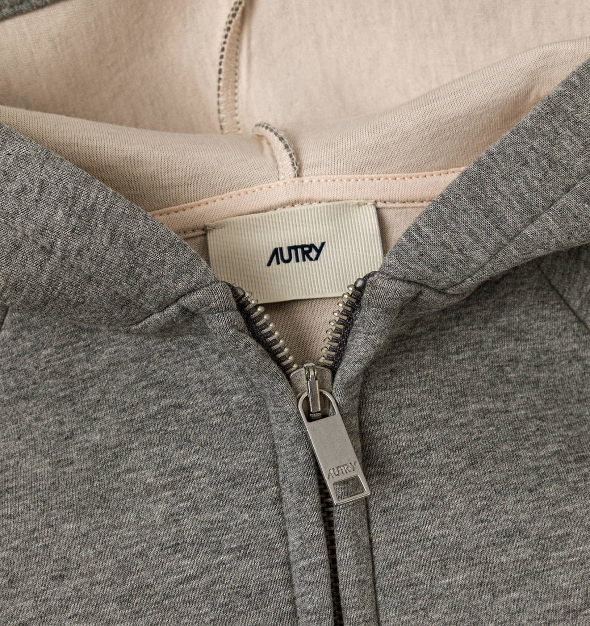 NEOPRENE ZIP JACKET KIDS - AUTRY Quality