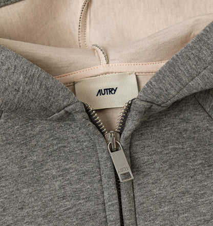 NEOPRENE ZIP JACKET KIDS - AUTRY Quality