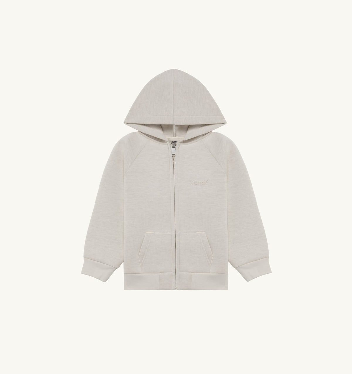 NEOPRENE JACKET KIDS - AUTRY Classic