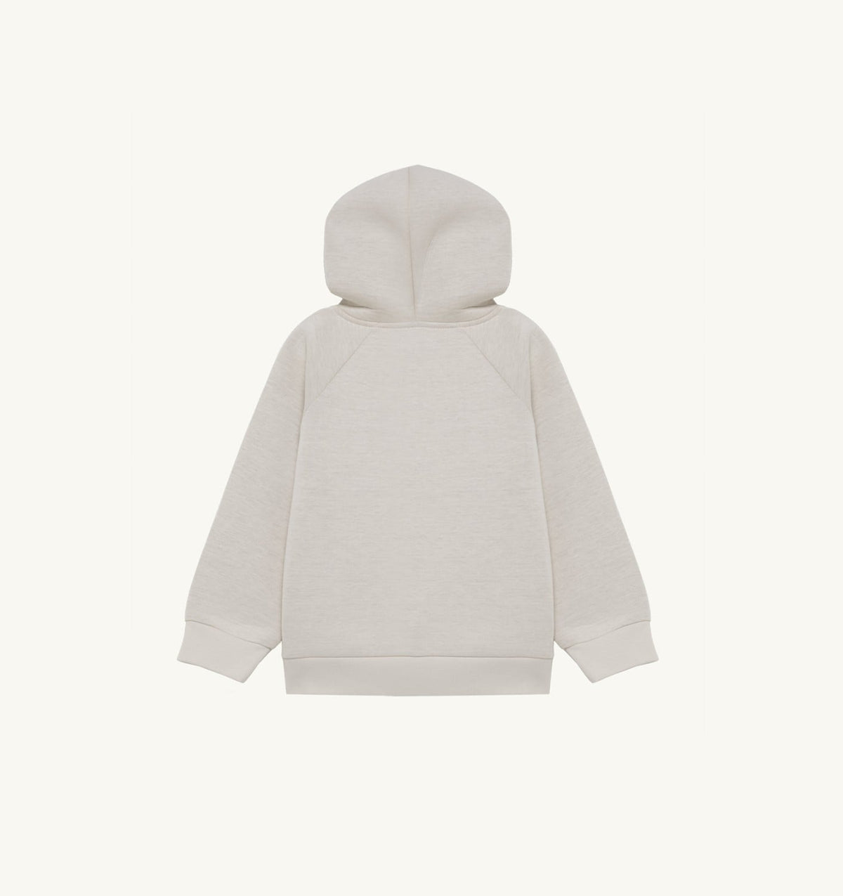 NEOPRENE JACKET KIDS - AUTRY Classic