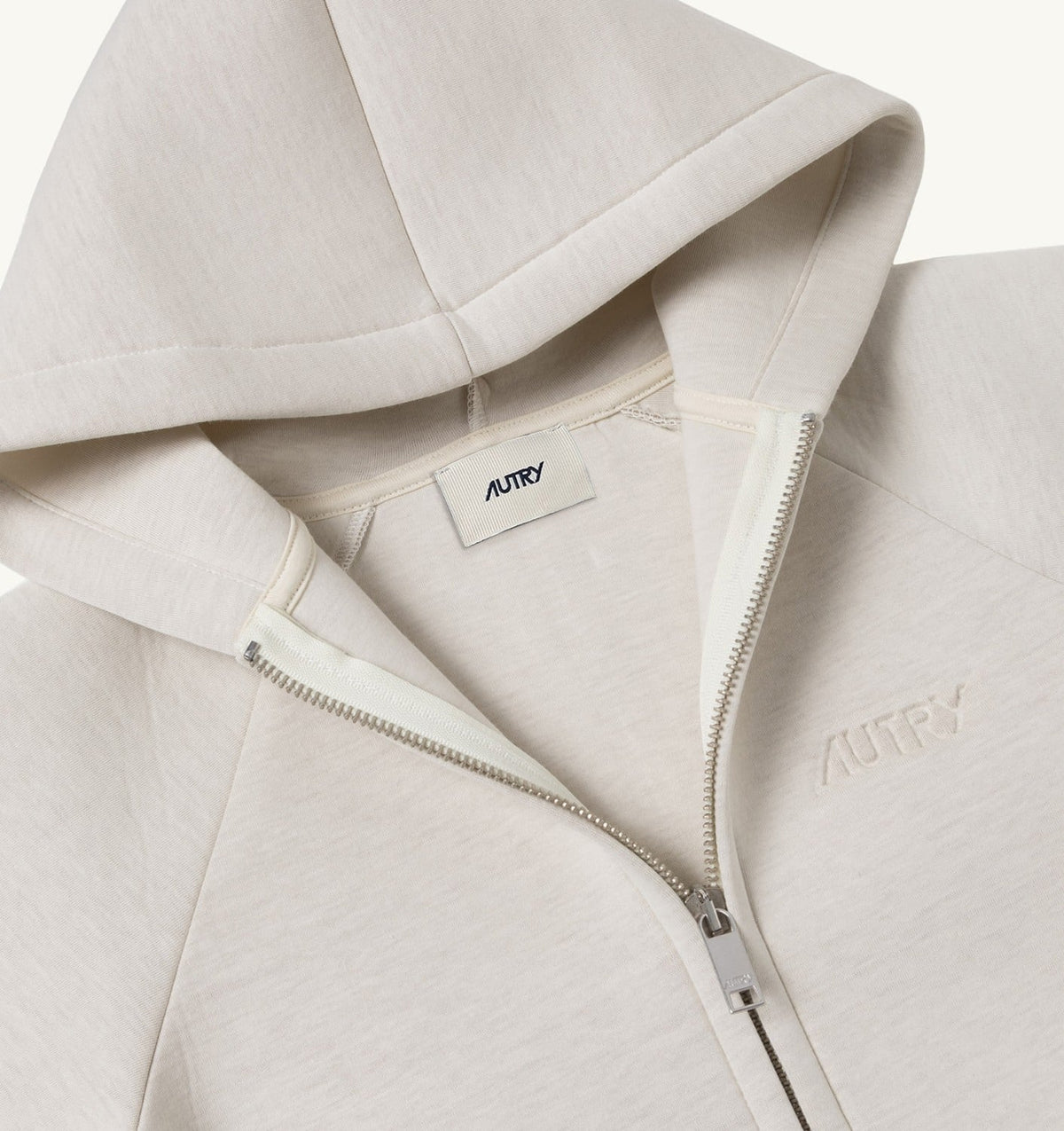 NEOPRENE JACKET KIDS - AUTRY Classic