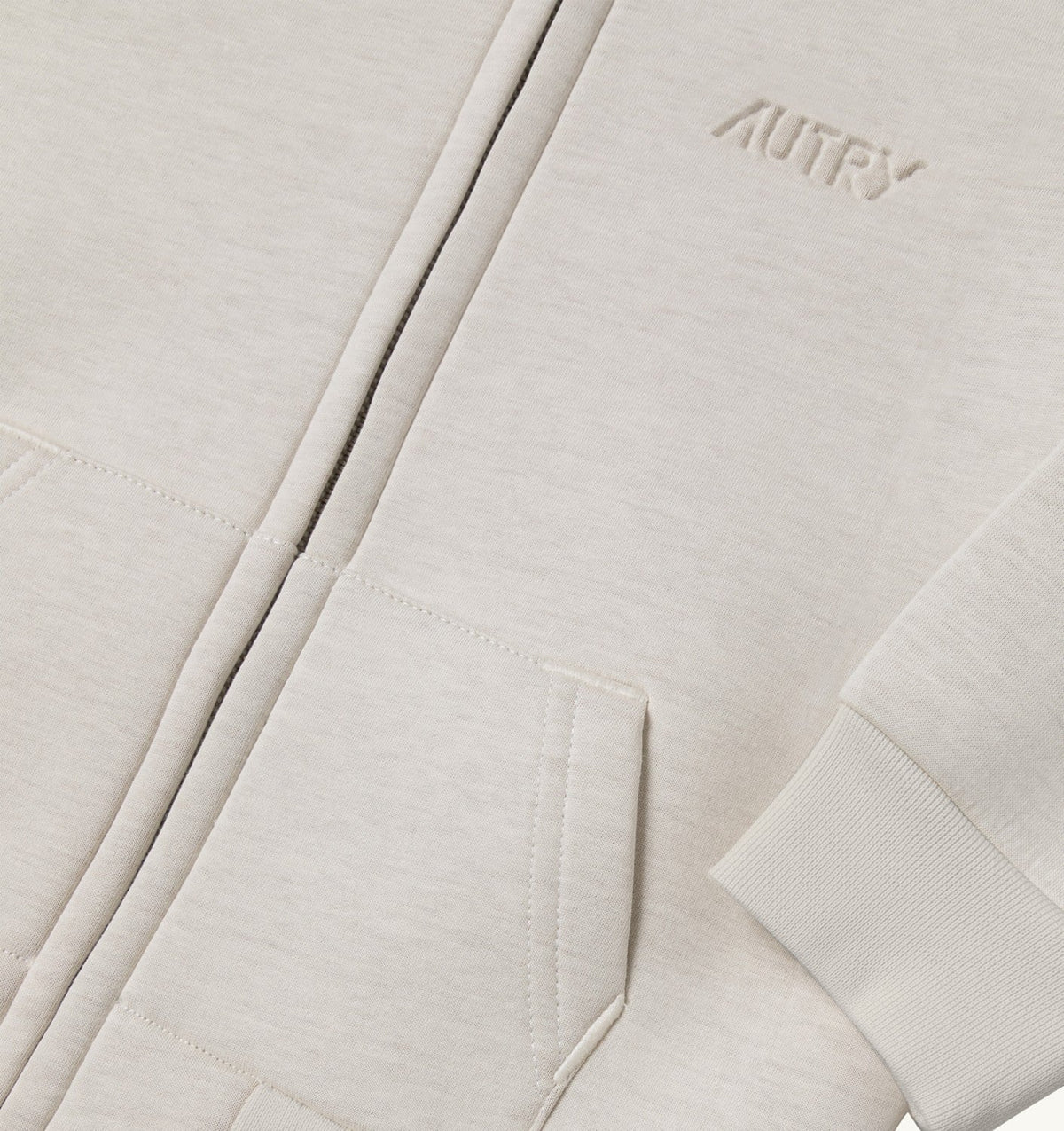 NEOPRENE JACKET KIDS - AUTRY Classic