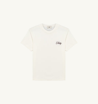 CLASSY LOGO T-SHIRT FOR WOMAN - AUTRY Quality
