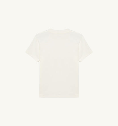 CLASSY LOGO T-SHIRT FOR WOMAN - AUTRY Quality