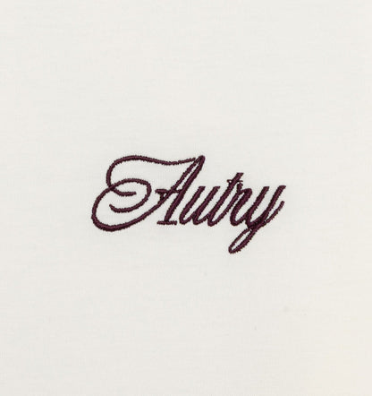 CLASSY LOGO T-SHIRT FOR WOMAN - AUTRY Quality