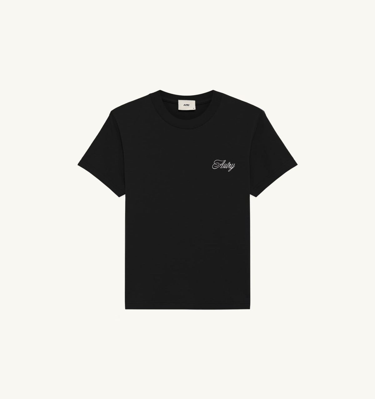 CLASSY LOGO T-SHIRT FOR WOMAN - AUTRY Classic