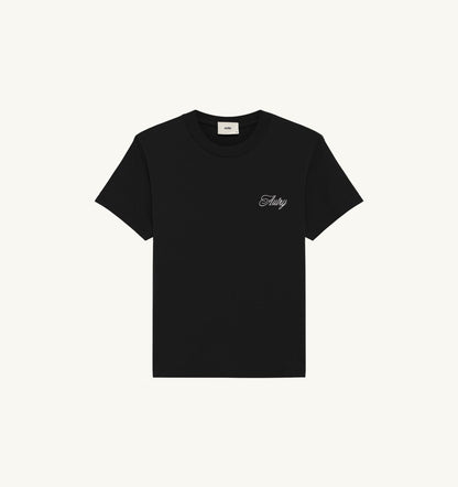CLASSY LOGO T-SHIRT FOR WOMAN - AUTRY Classic