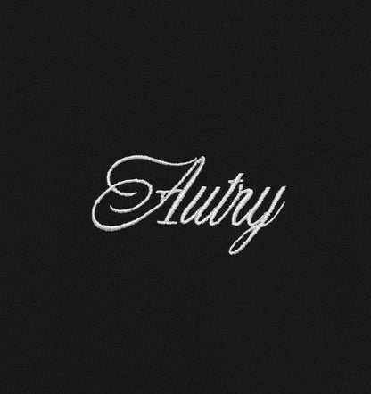 CLASSY LOGO T-SHIRT FOR WOMAN - AUTRY Classic