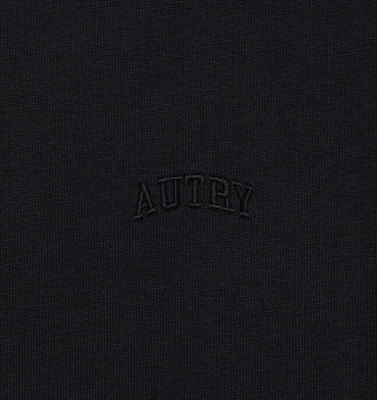 BOXY T-SHIRT WITH TONAL LOGO FOR WOMAN - AUTRY Everyday