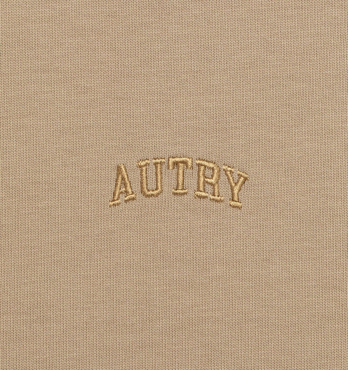 BOXY T-SHIRT WITH TONAL LOGO FOR WOMAN - AUTRY Value