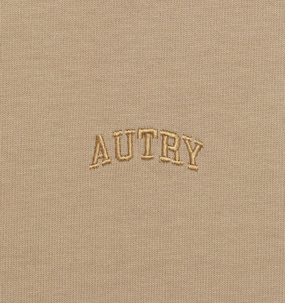BOXY T-SHIRT WITH TONAL LOGO FOR WOMAN - AUTRY Value