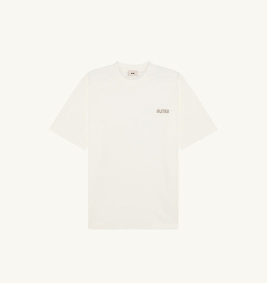 RECORD T-SHIRT UNISEX - AUTRY Latest