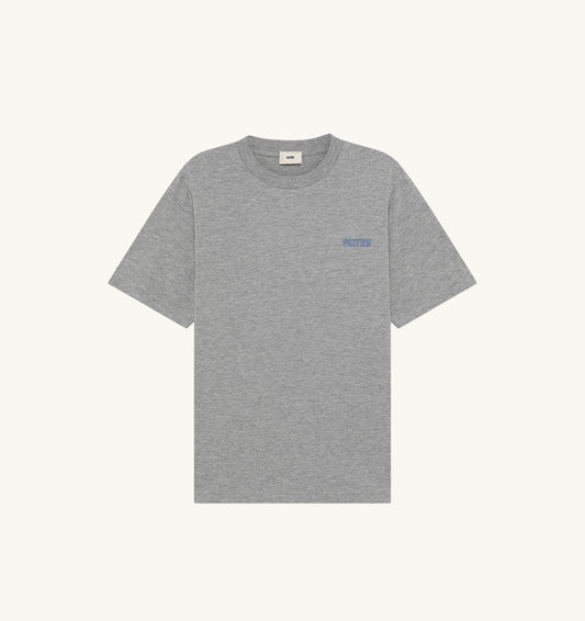 RECORD T-SHIRT UNISEX - AUTRY Quality