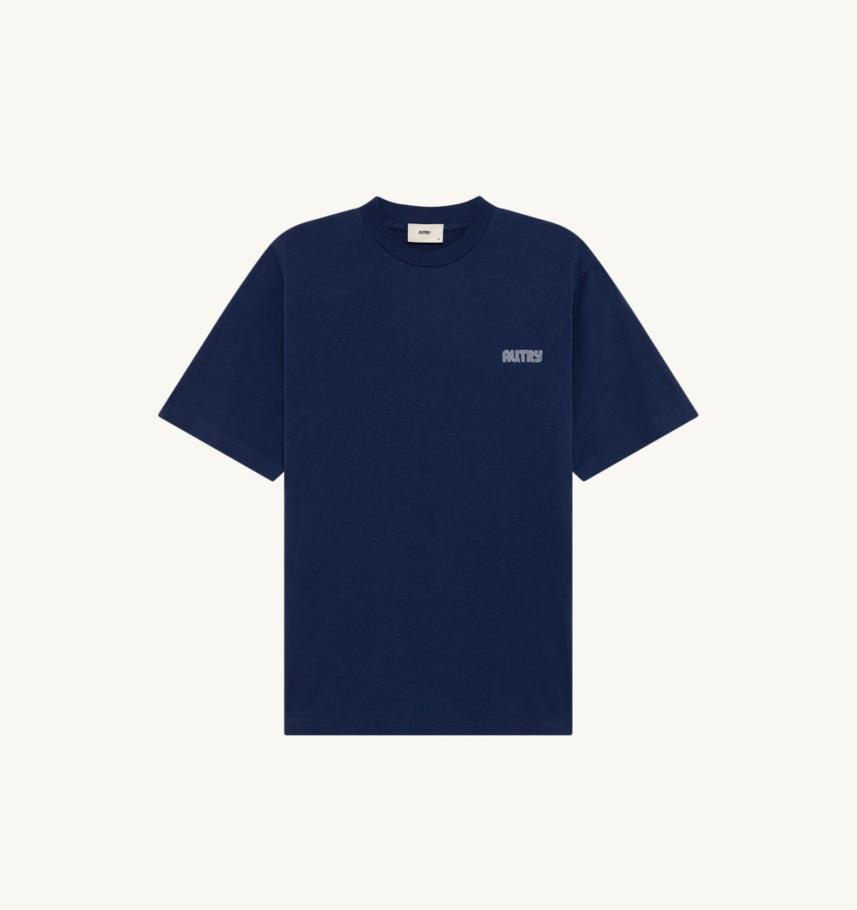 RECORD T-SHIRT UNISEX - AUTRY Classic