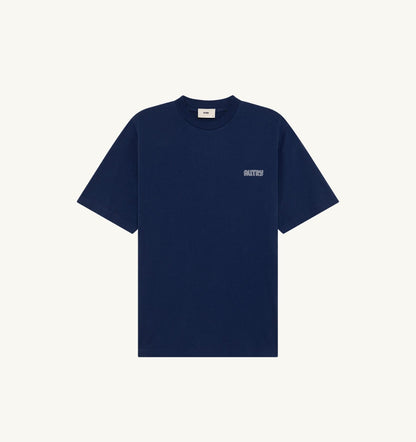 RECORD T-SHIRT UNISEX - AUTRY Classic