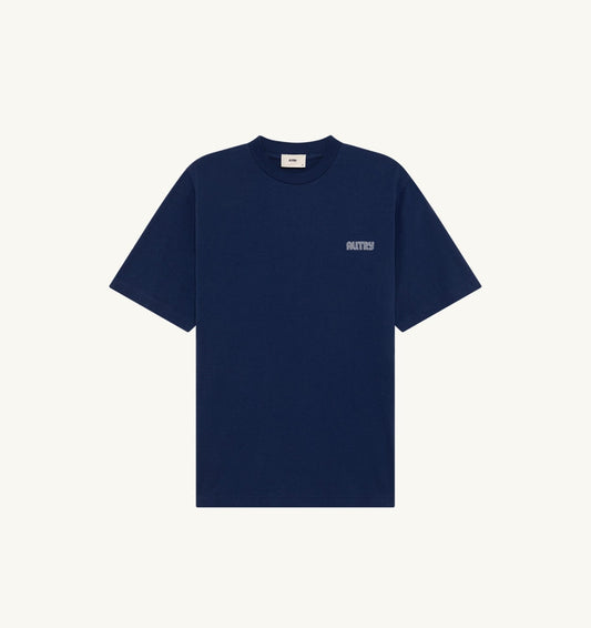 RECORD T-SHIRT UNISEX - AUTRY Classic