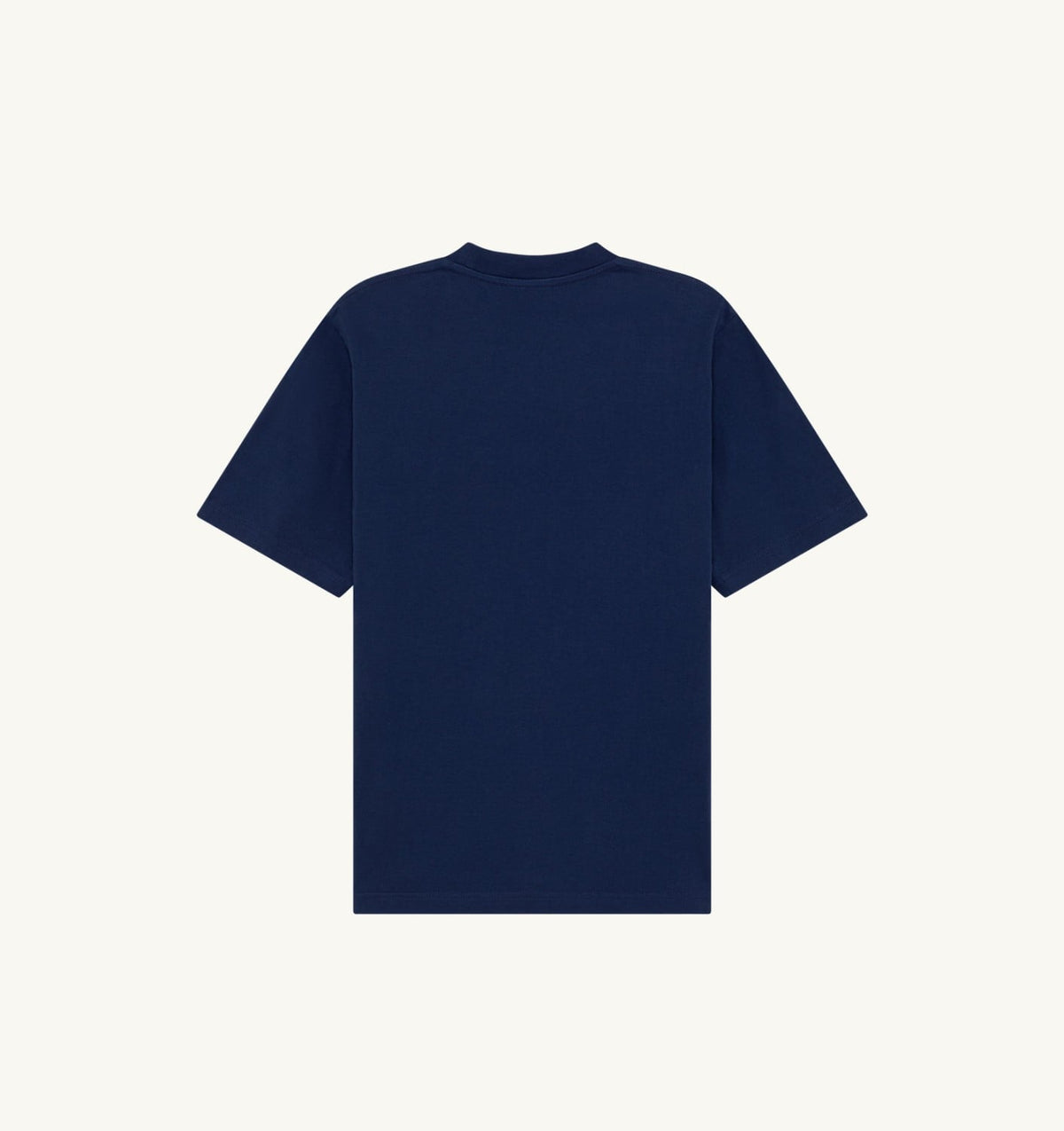 RECORD T-SHIRT UNISEX - AUTRY Classic