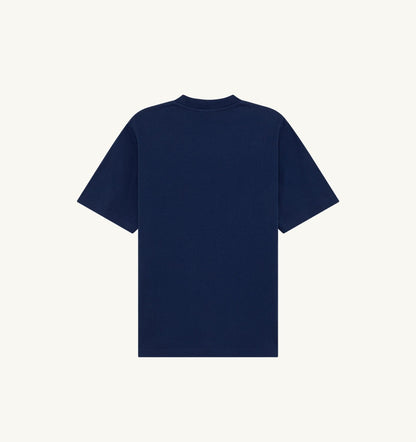 RECORD T-SHIRT UNISEX - AUTRY Classic