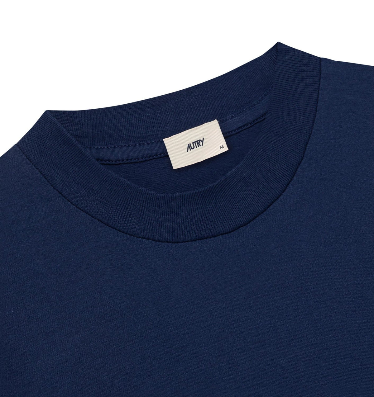 RECORD T-SHIRT UNISEX - AUTRY Classic