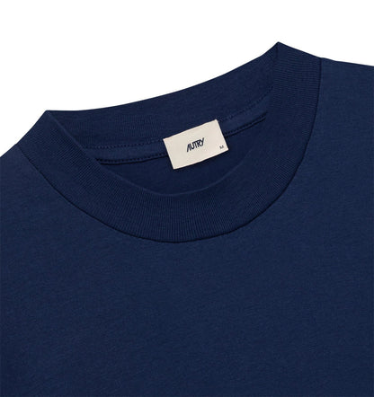 RECORD T-SHIRT UNISEX - AUTRY Classic