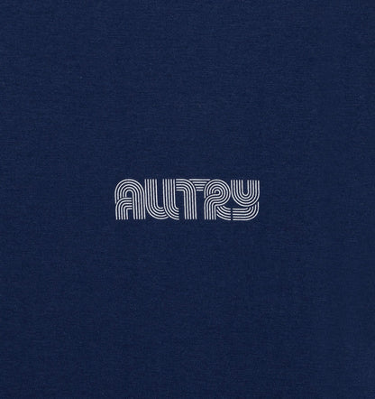 RECORD T-SHIRT UNISEX - AUTRY Classic