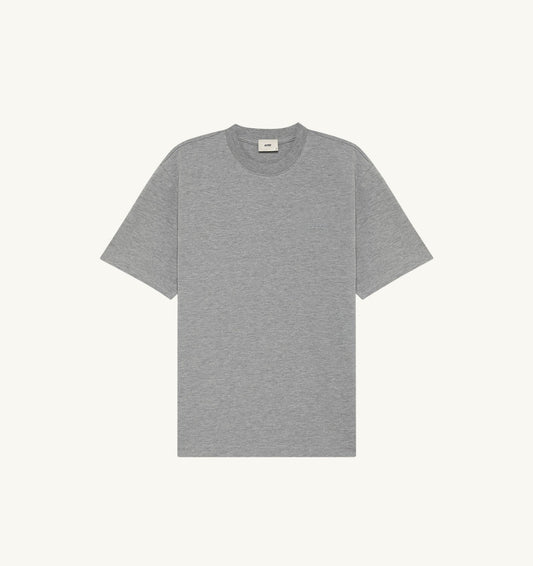 T-SHIRT WITH TONAL LOGO UNISEX - AUTRY Latest