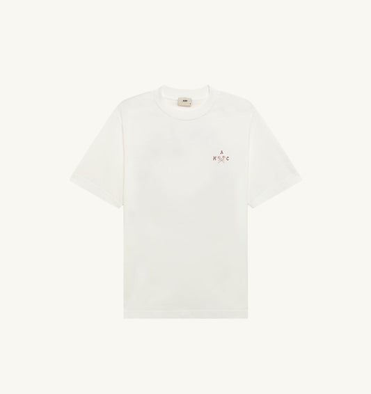 'HOTEL CORAZÓN' T-SHIRT UNISEX - AUTRY Everyday