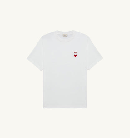 'LOVE' UNISEX T-SHIRT - AUTRY Value