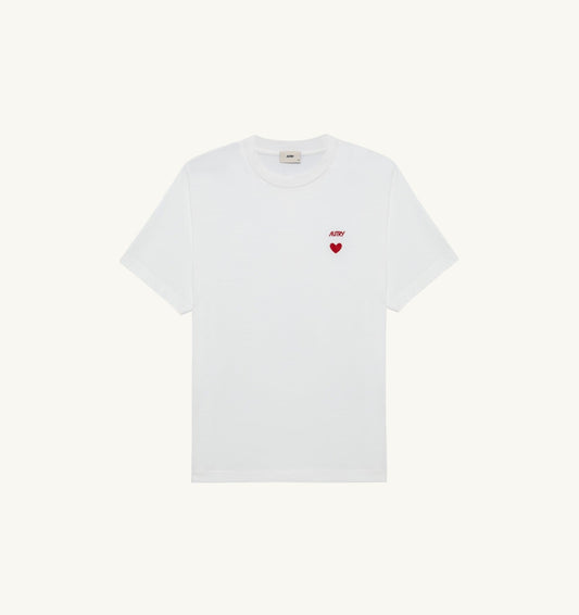 'LOVE' UNISEX T-SHIRT - AUTRY Value