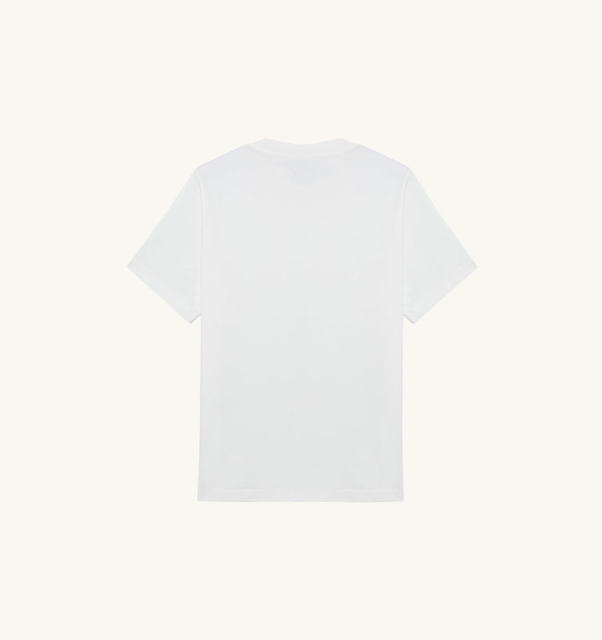 'LOVE' UNISEX T-SHIRT - AUTRY Value