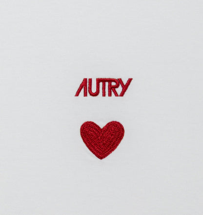 'LOVE' UNISEX T-SHIRT - AUTRY Value