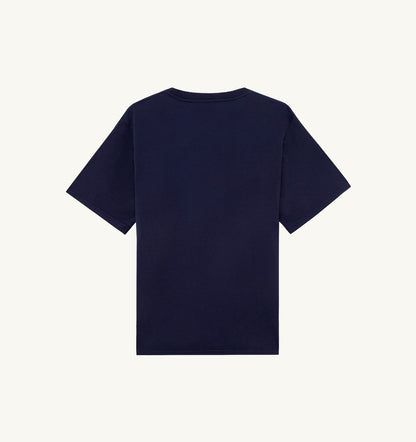 EMBROIDERED LOGO TEE WOMAN - AUTRY Great Value