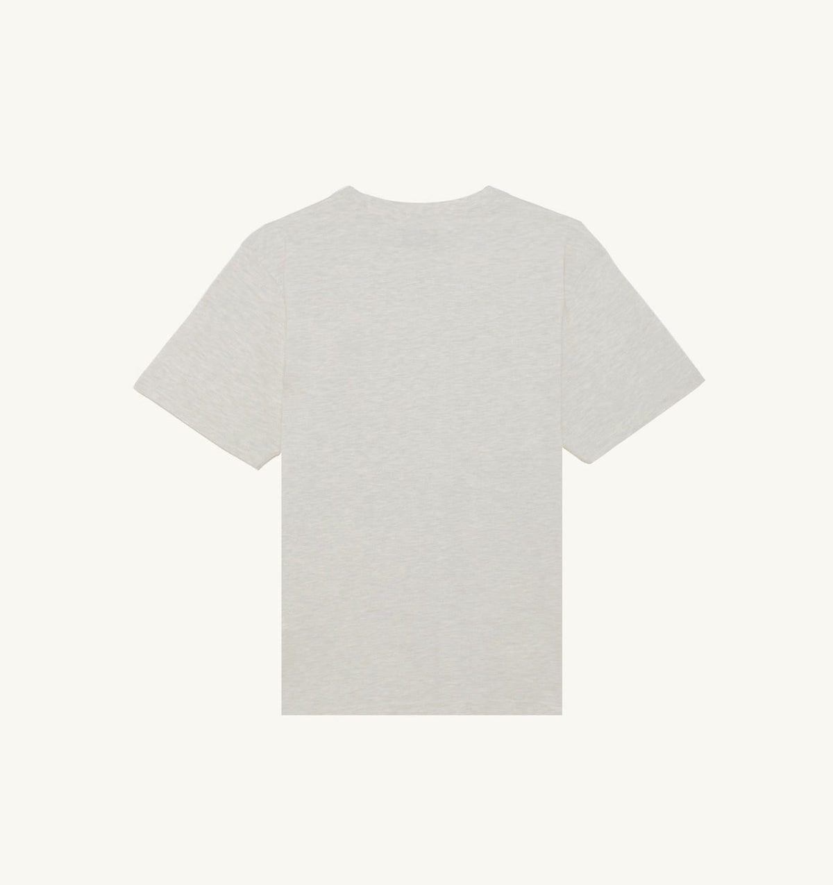 EMBROIDERED LOGO TEE WOMAN - AUTRY Latest