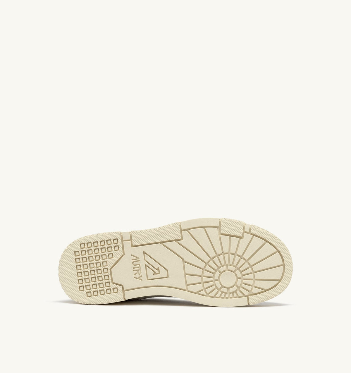 CLC LOW SNEAKERS IN WHITE LEATHER WITH SNAKE DIAMOND PRINT - AUTRY Great Value